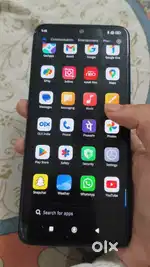 Realme Note 11 pro