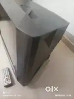 Sony tv 21 inch