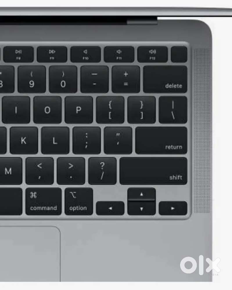 Macbook m1 2021 256gb