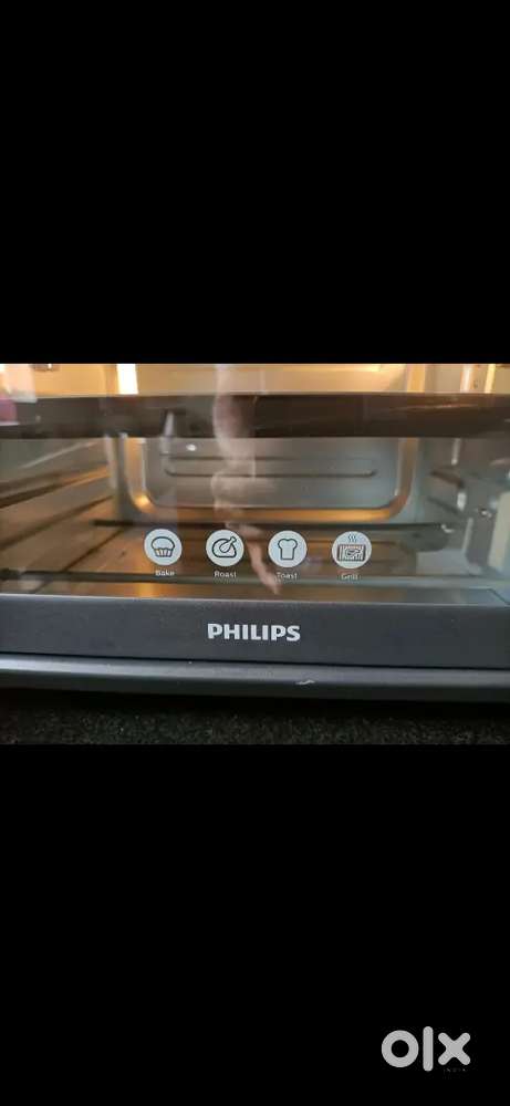 Phillips otg