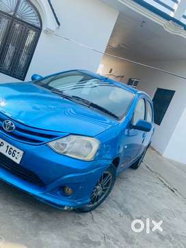 Toyota Etios Liva 2013 Diesel Well Maintained