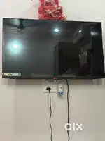 LG LED 43 inch