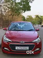 Hyundai Elite i20, 2014, Diesel