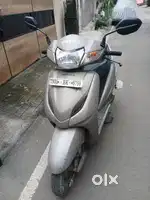 SELF USED GOOD CONDITION ACTIVA