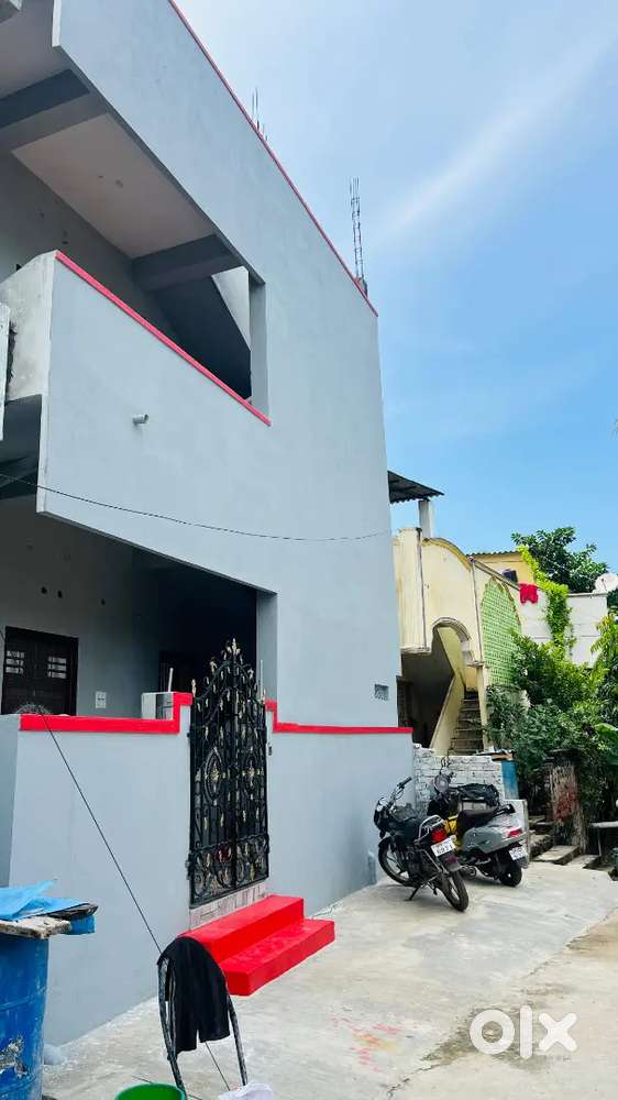 Building For sale