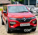 Renault KWID RXL 1.0, 2020, Petrol
