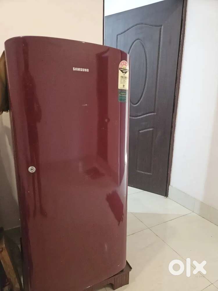 SAMSUNG 165L FRIGDE