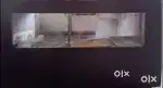 L shape Table
