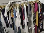 Export assortments women - sirf bulk me no retail