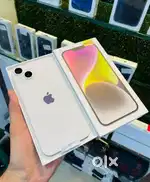 Iphone 14 plus in excellent condition