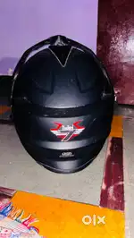 Steelbird Helmet