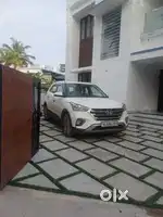 House for Rent in Kollam Power House Junction