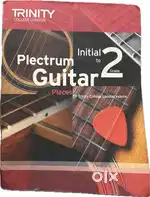 Guitar classes