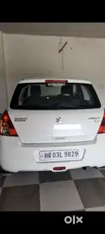 Maruti Suzuki Swift 2010 Petrol Good Condition