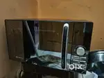 Bajaj 23L Microwave