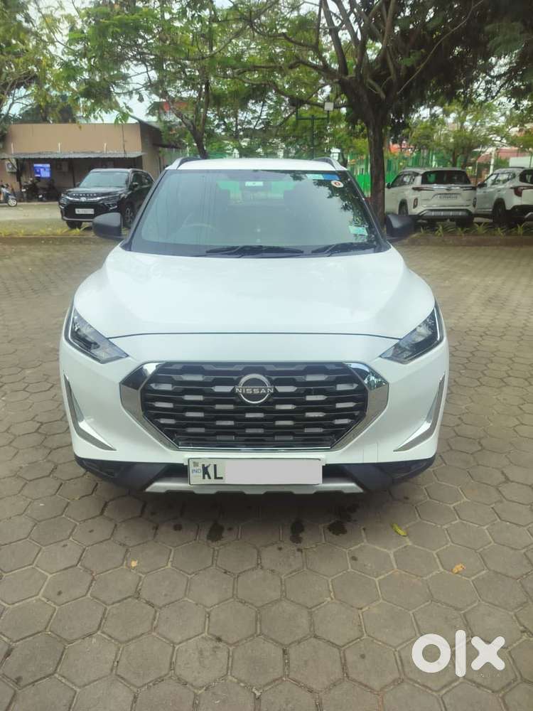 Nissan Magnite 1.0 XE, 2022, Petrol