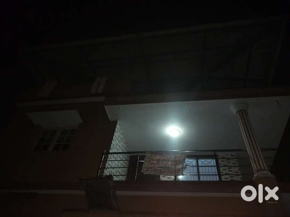 I am giving my house for rent near by there are different shops