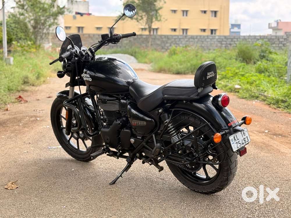 Metero 350 / Hunter 350 for sale