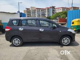 Maruti Suzuki Ertiga 2012-2015 LDI Option, 2012, Diesel