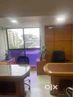 Shared cabin on rent
