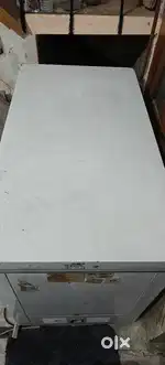 Deep Freezer