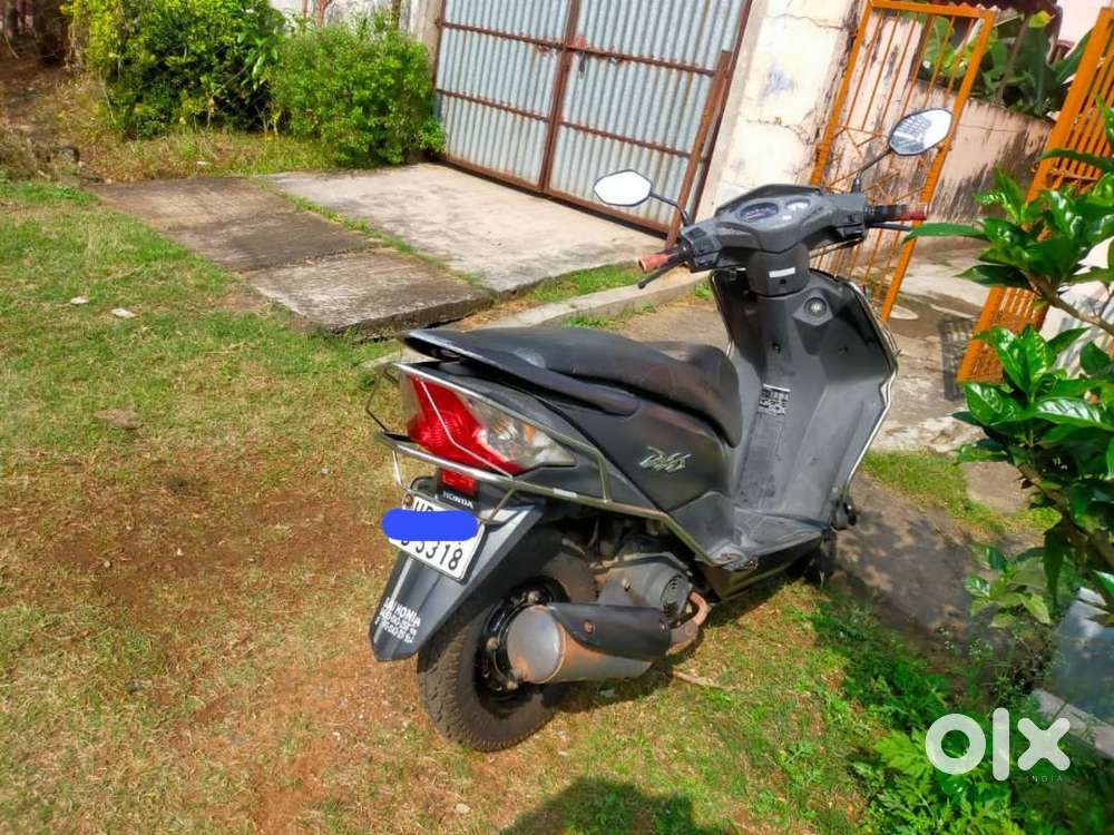 Honda Scooty 35K with Good condition