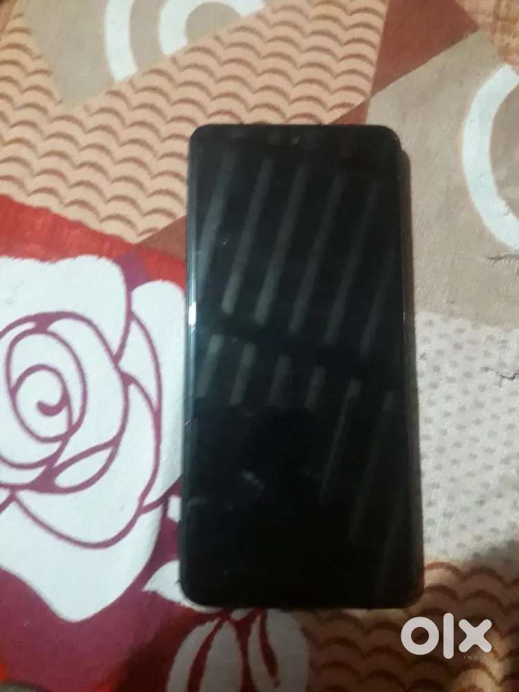Xiaomi 11i  hyper charge ram 8+6 rom 128 gb