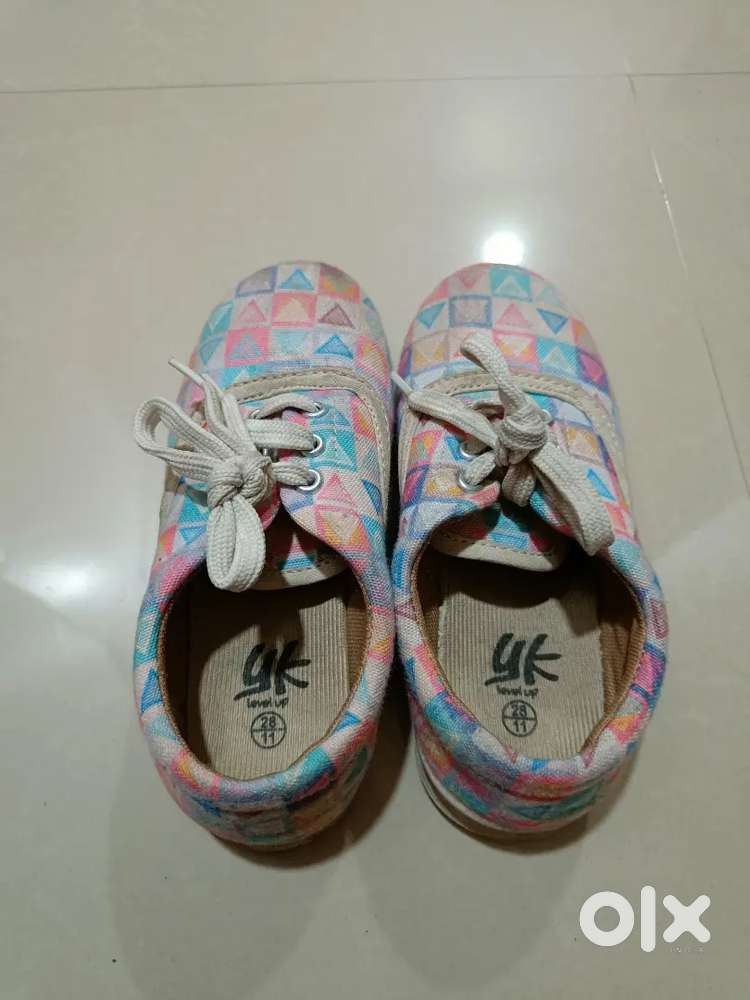 Kids school Shoes and casual shoes