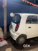 Hyundai Santro 2010 Petrol Good Condition