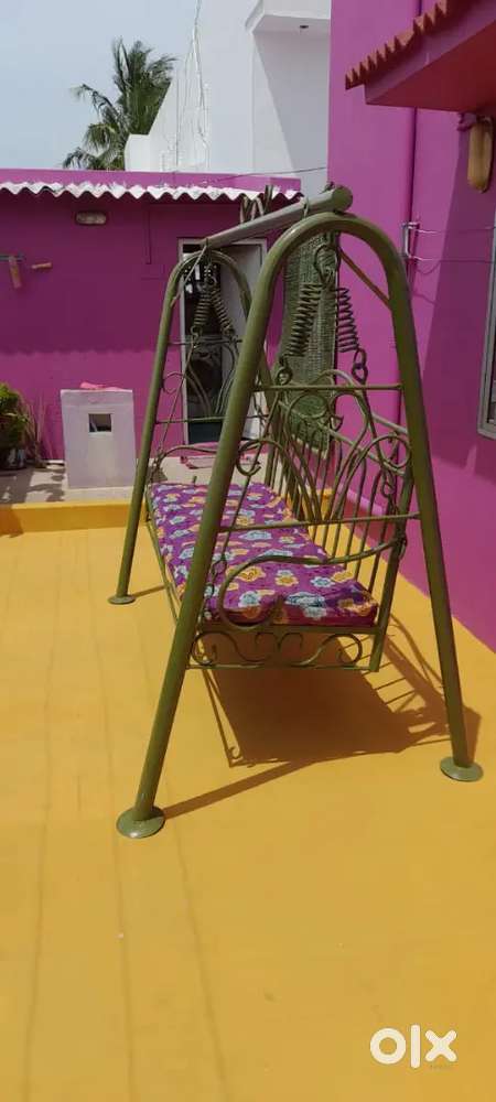 Garden Swing for Home