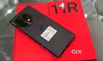 OnePlus 11R 12GB 256GB Good Condition.  We Deal in All Refurbished Mob