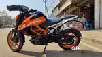 Duke 390, Stock,2018 Bs4
