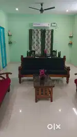 Fully furnished villa for rent