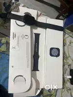 Apple Watch SE 44mm (GPS Model)