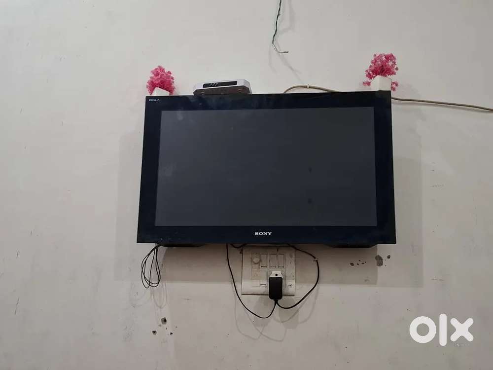 LCD 32 INCH SONY BRAVIA