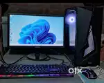 Ivoomi monitor 19 inch