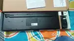 Dell keybord wireless mouse and keybord KM3322W
