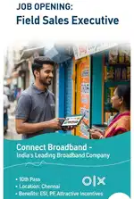 Wifi sales