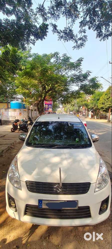 Ertiga Car Sale Urgent