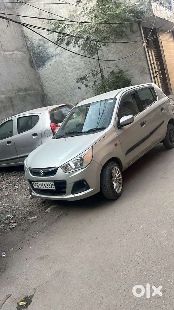 All good  2 key new tayer & alloy wheels