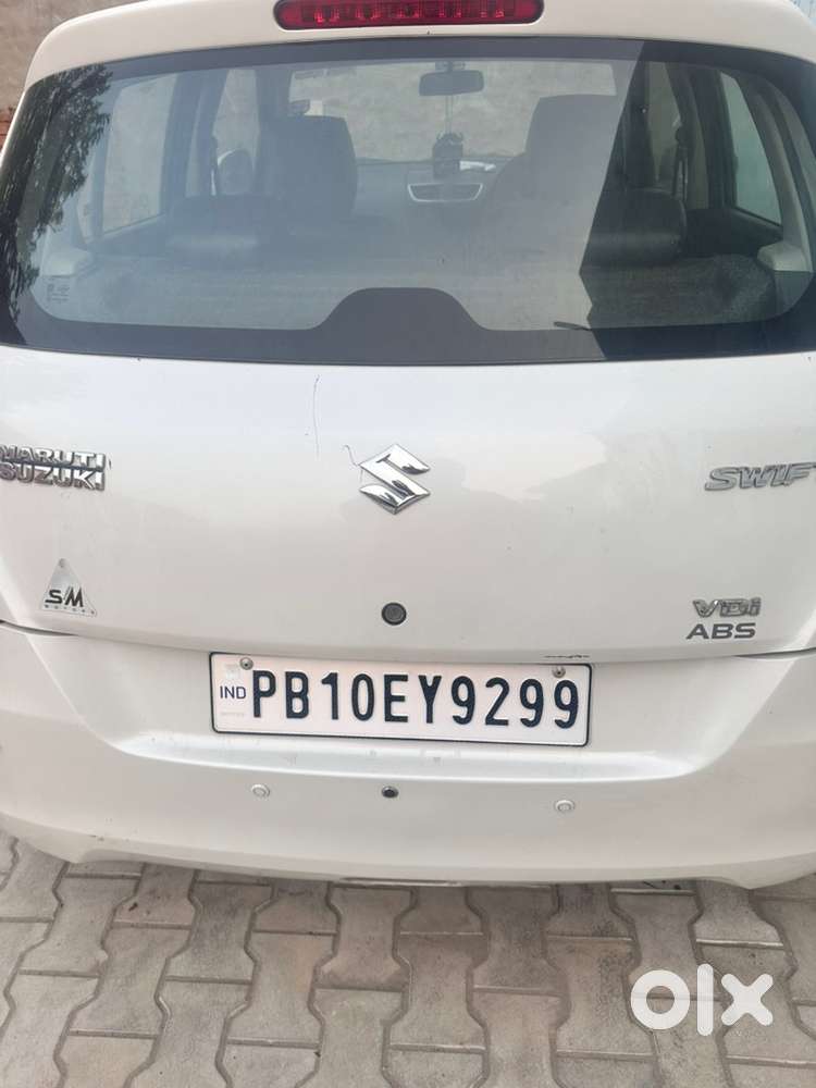 Maruti Suzuki Swift 2014 Diesel Well Maintained