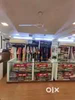 Commercial shop for sale