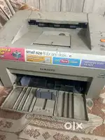 Samsung black and white printer