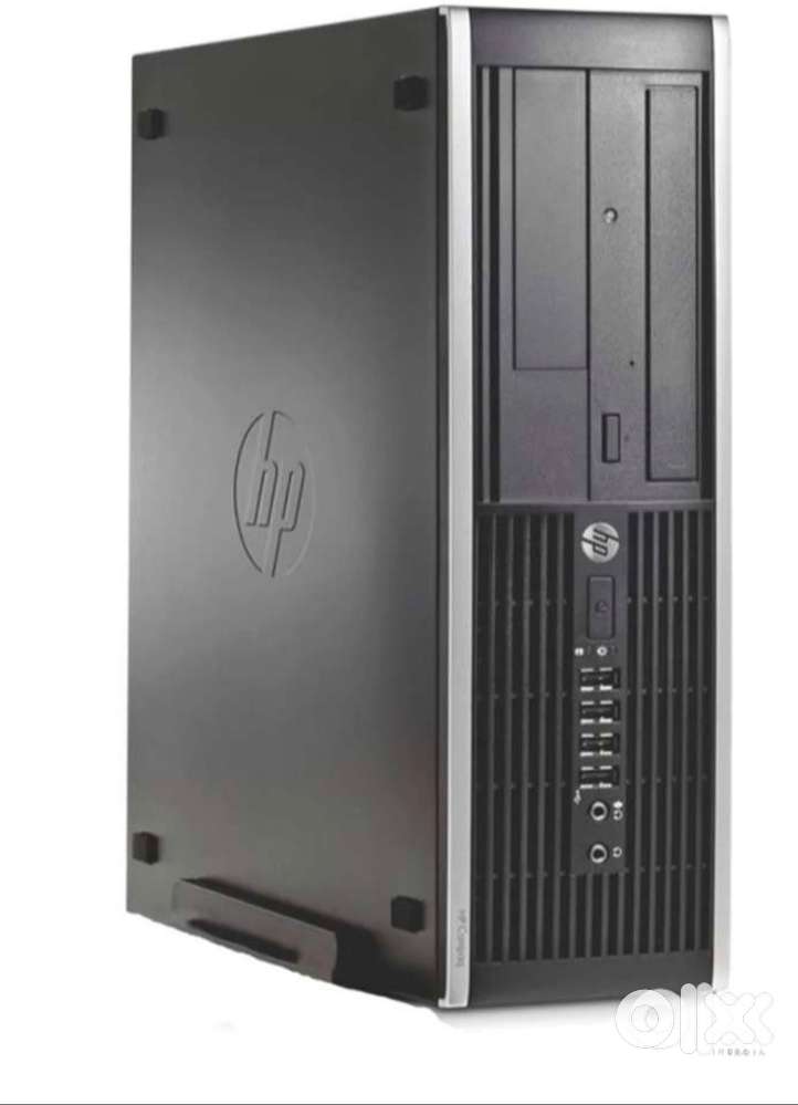 HP intel i5