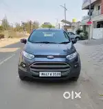Ford Ecosport 2013-2015 1.5 DV5 MT Trend, 2015, Petrol