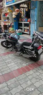 Avenger 150