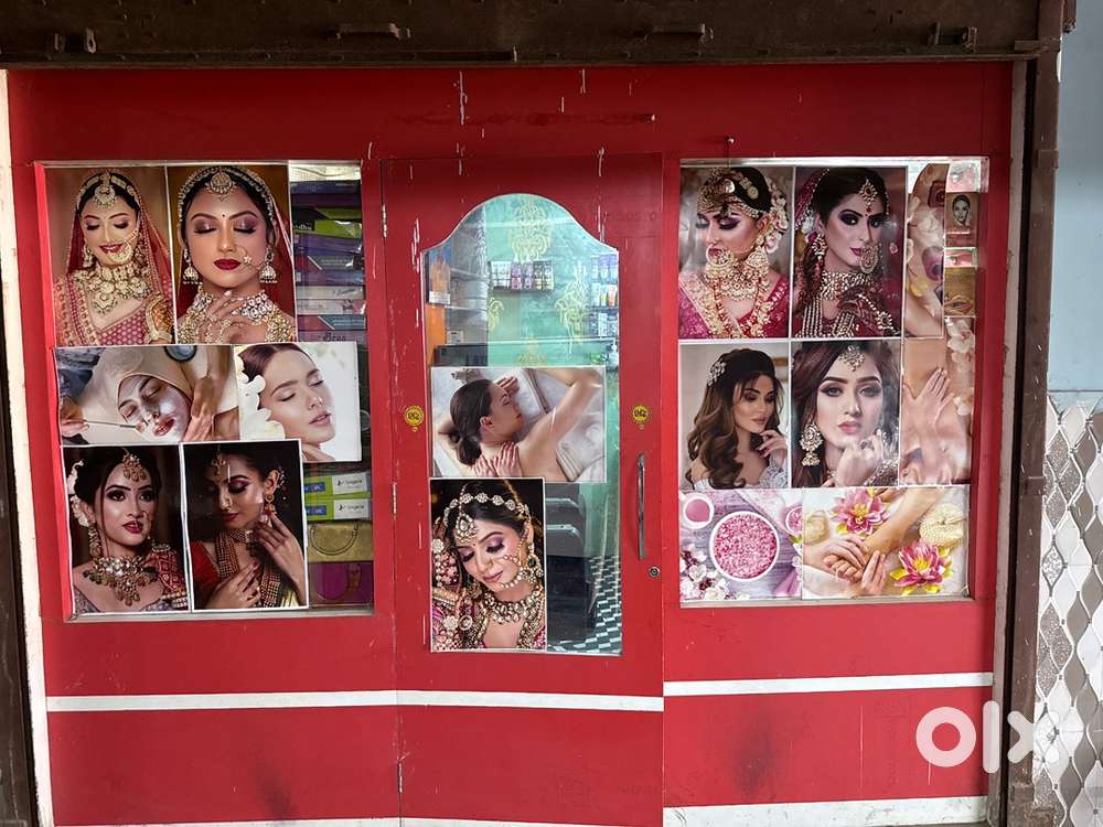 Apsara beauty parlour