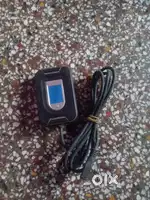 PB 510 Finger Machine new condition Argent rquarment rs1800