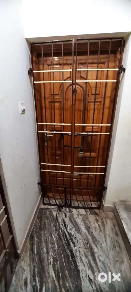 East Facing 2BHK Flat for Sale  840 Sq.ft  Covered Car Parking