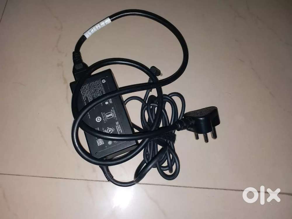 Hp Laptop Charger